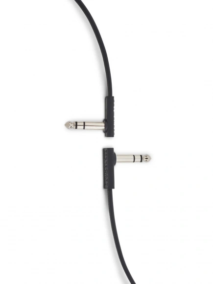 Кабель RockBoard Flat TRS Cable (15 cm)