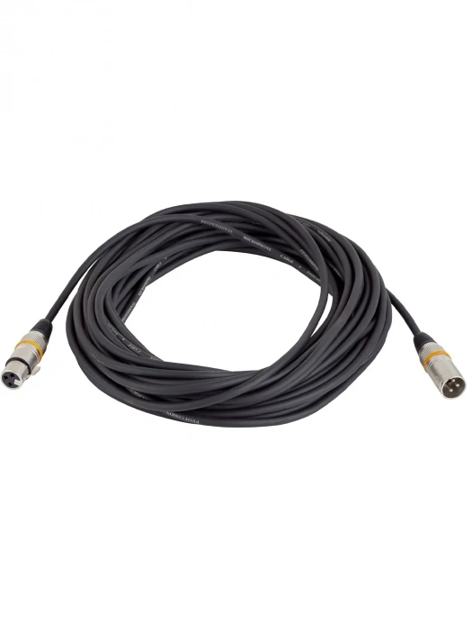 RockCable RCL30380 D7 Microphone Cable (20m)