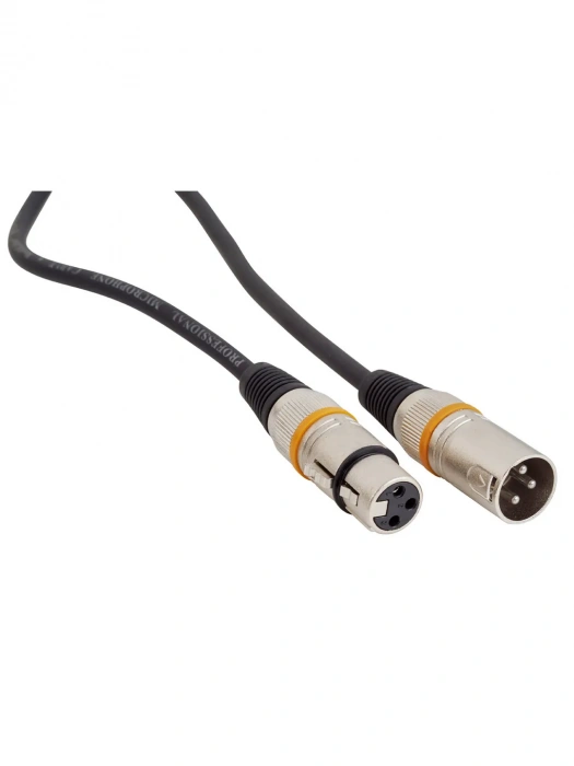 RockCable RCL30380 D7 Microphone Cable (20m)