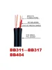 Інсертний кабель SoundKing BB317