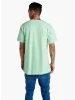 Футболка Fender T-Shirt Spaghetti Logo Surf Green XL
