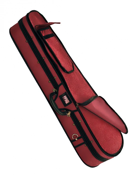 Stentor 1372CRD Violin 3/4 Red