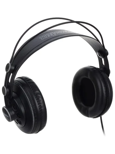 Навушники Superlux HD-681B