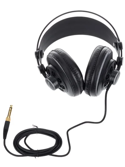 Навушники Superlux HD-681B