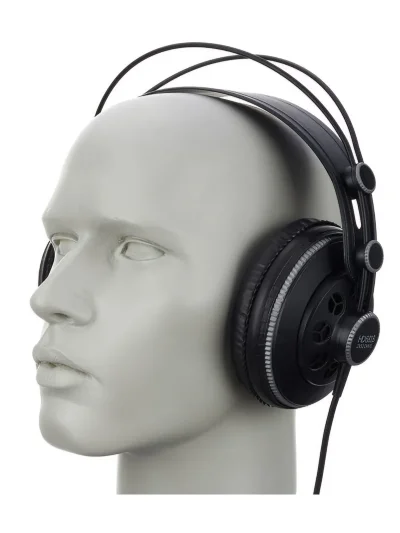 Навушники Superlux HD-681B