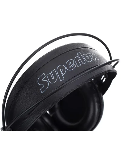 Навушники Superlux HD-681B
