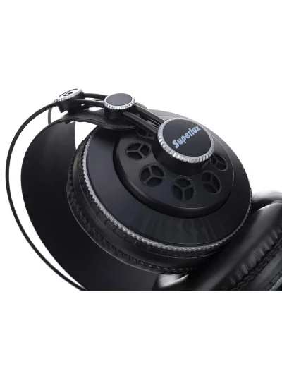 Навушники Superlux HD-681B