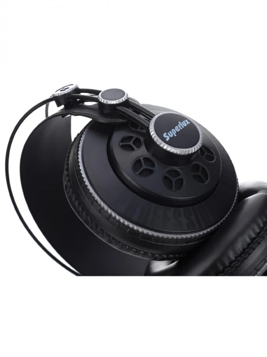 Навушники Навушники Superlux HD-681B