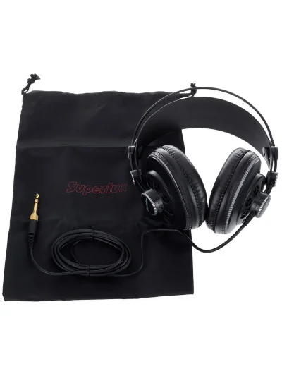 Навушники Superlux HD-681B