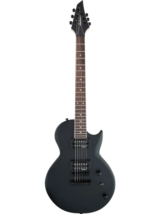 Jackson JS Series Monarkh SC JS22 Satin Black