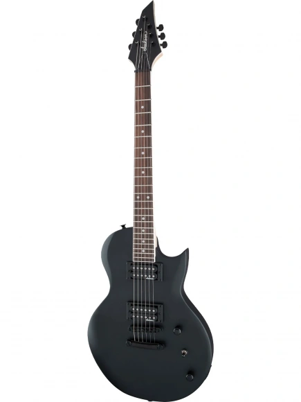 Електрогітара Jackson JS Series Monarkh SC JS22 Satin Black