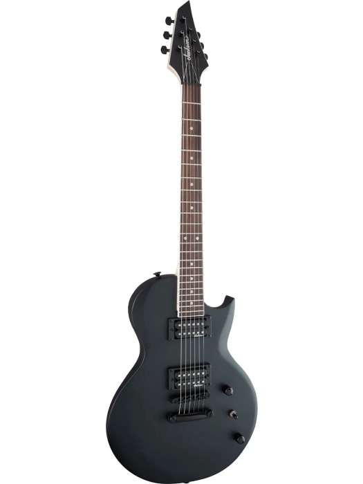 Jackson JS Series Monarkh SC JS22 Satin Black