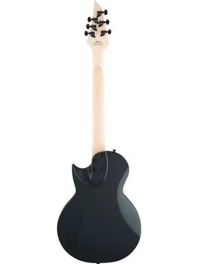 Електрогітара Jackson JS Series Monarkh SC JS22 Satin Black