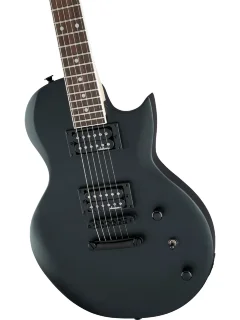 Jackson JS Series Monarkh SC JS22 Satin Black