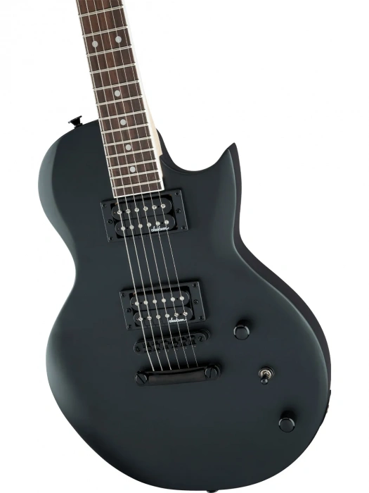 Електрогітара Електрогітара Jackson JS Series Monarkh SC JS22 Satin Black