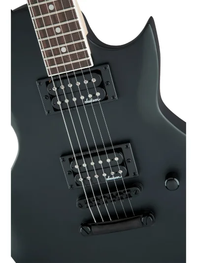 Електрогітара Jackson JS Series Monarkh SC JS22 Satin Black
