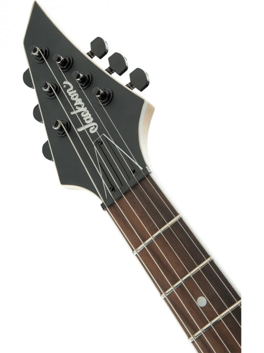 Електрогітара Електрогітара Jackson JS Series Monarkh SC JS22 Satin Black