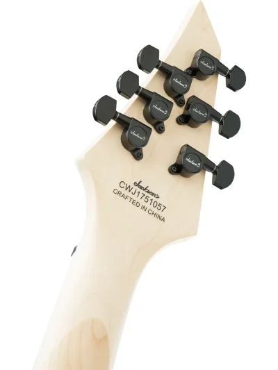 Електрогітара Jackson JS Series Monarkh SC JS22 Satin Black