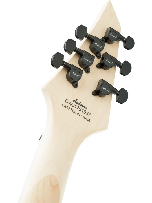 Електрогітара Електрогітара Jackson JS Series Monarkh SC JS22 Satin Black