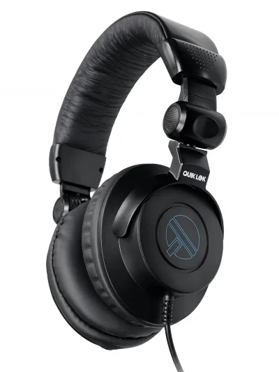 Навушники Quik Lok HP10
