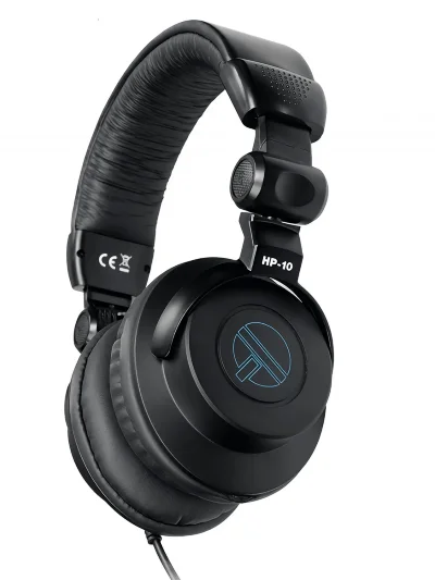 Навушники Quik Lok HP10