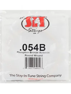 SIT Strings 054B