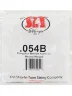 Струна SIT Strings 054B