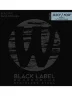 Струни Warwick 40310 Black Label Medium Light 5-String High C (20-100)