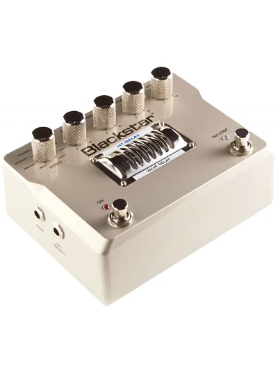 Гітарна педаль Blackstar HT-Delay
