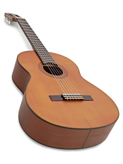 Класична гітара Yamaha CG122MC