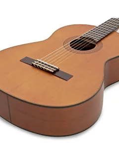 Yamaha CG122MC