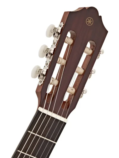 Класична гітара Yamaha CG122MC
