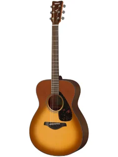 Yamaha FS800 (Sand Burst)