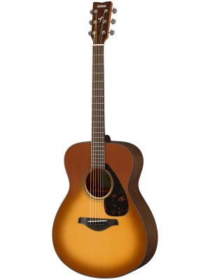 Yamaha FS800 (Sand Burst)