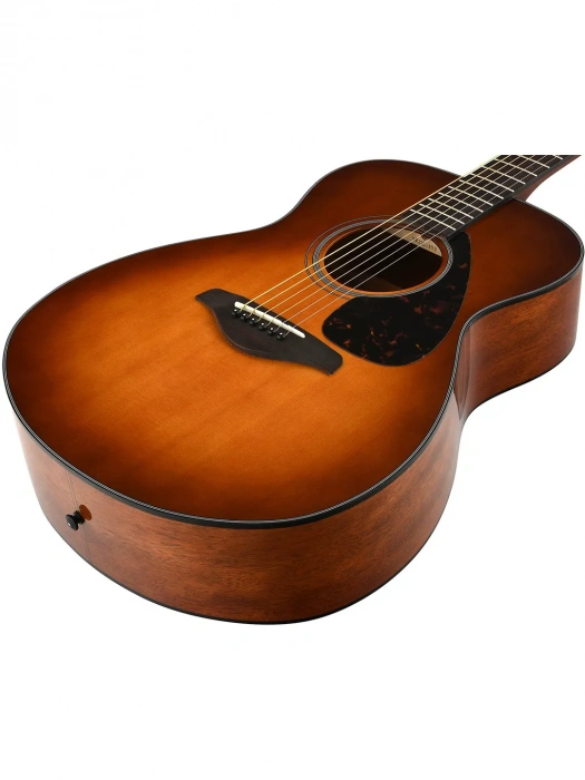 Yamaha FS800 (Sand Burst)