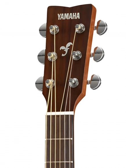 Акустическая гитара Yamaha FS800 (Sand Burst) Акустическая гитара Yamaha FS800 (Sand Burst)