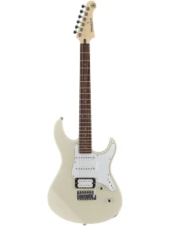 Yamaha Pacifica 112V (Vintage White)
