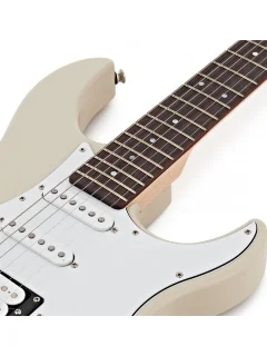 Yamaha Pacifica 112V (Vintage White)