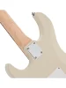 Електрогітара Yamaha Pacifica 112V (Vintage White)
