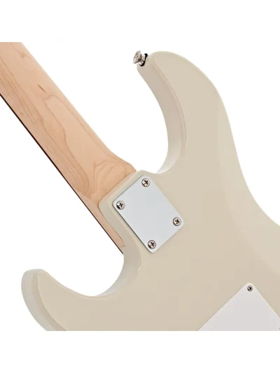 Електрогітара Yamaha Pacifica 112V (Vintage White)