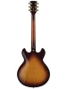 Напівакустична гітара Yamaha SA2200 (Brown Sunburst)