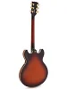 Напівакустична гітара Yamaha SA2200 (Brown Sunburst)