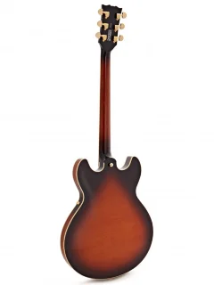 Yamaha SA2200 (Brown Sunburst)
