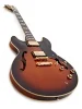 Напівакустична гітара Yamaha SA2200 (Brown Sunburst)
