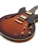 Напівакустична гітара Yamaha SA2200 (Brown Sunburst)
