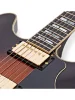 Напівакустична гітара Yamaha SA2200 (Brown Sunburst)