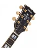 Напівакустична гітара Yamaha SA2200 (Brown Sunburst)