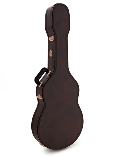 Напівакустична гітара Yamaha SA2200 (Brown Sunburst)