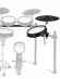 Alesis Strata Club Expansion Pack