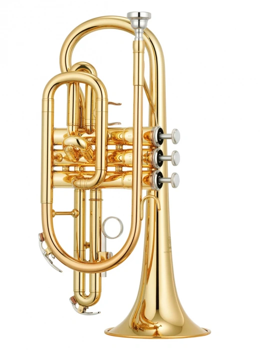 Корнет Корнет Yamaha YCR-2330 III